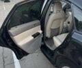 Черный Вольво С40, объемом двигателя 2.52 л и пробегом 365 тыс. км за 9000 $, фото 4 на Automoto.ua
