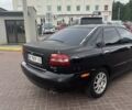 Черный Вольво С40, объемом двигателя 2 л и пробегом 250 тыс. км за 3999 $, фото 3 на Automoto.ua