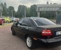 Черный Вольво С40, объемом двигателя 1.9 л и пробегом 260 тыс. км за 3601 $, фото 3 на Automoto.ua