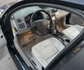 Черный Вольво С40, объемом двигателя 2.52 л и пробегом 365 тыс. км за 9000 $, фото 3 на Automoto.ua
