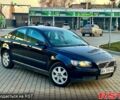 Черный Вольво С40, объемом двигателя 1.6 л и пробегом 250 тыс. км за 4300 $, фото 1 на Automoto.ua