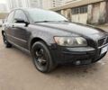 Черный Вольво С40, объемом двигателя 2 л и пробегом 247 тыс. км за 2500 $, фото 3 на Automoto.ua