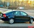 Черный Вольво С40, объемом двигателя 1.6 л и пробегом 250 тыс. км за 4300 $, фото 2 на Automoto.ua