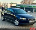 Черный Вольво С40, объемом двигателя 1.6 л и пробегом 250 тыс. км за 4300 $, фото 1 на Automoto.ua
