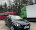 Чорний Вольво S40, об'ємом двигуна 2 л та пробігом 310 тис. км за 5999 $, фото 1 на Automoto.ua