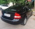 Черный Вольво С40, объемом двигателя 1.8 л и пробегом 173 тыс. км за 6400 $, фото 12 на Automoto.ua