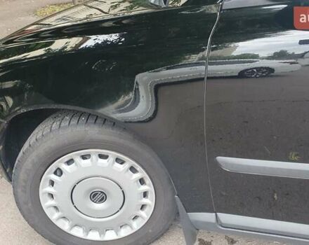 Черный Вольво С40, объемом двигателя 1.8 л и пробегом 172 тыс. км за 6700 $, фото 5 на Automoto.ua