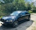 Черный Вольво С40, объемом двигателя 2 л и пробегом 340 тыс. км за 4100 $, фото 1 на Automoto.ua