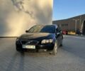 Черный Вольво С40, объемом двигателя 1.56 л и пробегом 310 тыс. км за 5000 $, фото 1 на Automoto.ua
