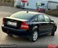 Черный Вольво С40, объемом двигателя 1.6 л и пробегом 250 тыс. км за 4300 $, фото 3 на Automoto.ua