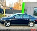 Черный Вольво С40, объемом двигателя 1.6 л и пробегом 250 тыс. км за 4300 $, фото 6 на Automoto.ua