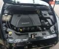 Черный Вольво С40, объемом двигателя 1.8 л и пробегом 173 тыс. км за 6400 $, фото 7 на Automoto.ua