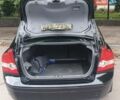Черный Вольво С40, объемом двигателя 1.8 л и пробегом 172 тыс. км за 6700 $, фото 1 на Automoto.ua