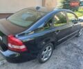 Чорний Вольво S40, об'ємом двигуна 2 л та пробігом 380 тис. км за 5000 $, фото 3 на Automoto.ua