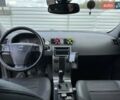 Черный Вольво С40, объемом двигателя 1.56 л и пробегом 310 тыс. км за 5000 $, фото 4 на Automoto.ua