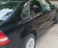 Черный Вольво С40, объемом двигателя 1.8 л и пробегом 173 тыс. км за 6400 $, фото 3 на Automoto.ua