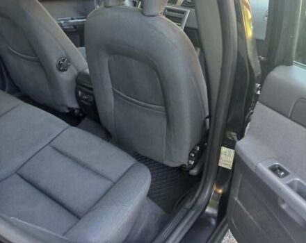 Чорний Вольво S40, об'ємом двигуна 2 л та пробігом 380 тис. км за 5000 $, фото 2 на Automoto.ua