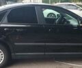 Черный Вольво С40, объемом двигателя 1.8 л и пробегом 173 тыс. км за 6400 $, фото 8 на Automoto.ua