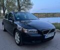 Черный Вольво С40, объемом двигателя 2 л и пробегом 380 тыс. км за 2800 $, фото 1 на Automoto.ua