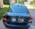 Чорний Вольво S40, об'ємом двигуна 2 л та пробігом 380 тис. км за 5000 $, фото 1 на Automoto.ua