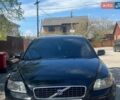 Черный Вольво С40, объемом двигателя 2 л и пробегом 400 тыс. км за 5900 $, фото 1 на Automoto.ua