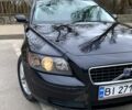 Чорний Вольво S40, об'ємом двигуна 1.6 л та пробігом 240 тис. км за 5900 $, фото 1 на Automoto.ua