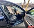 Черный Вольво С40, объемом двигателя 1.6 л и пробегом 250 тыс. км за 4300 $, фото 12 на Automoto.ua