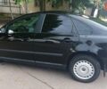Черный Вольво С40, объемом двигателя 1.8 л и пробегом 174 тыс. км за 5700 $, фото 1 на Automoto.ua