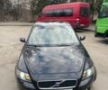 Чорний Вольво S40, об'ємом двигуна 2 л та пробігом 310 тис. км за 5999 $, фото 1 на Automoto.ua