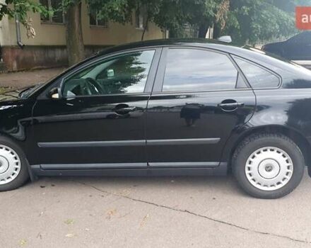 Черный Вольво С40, объемом двигателя 1.8 л и пробегом 172 тыс. км за 6700 $, фото 2 на Automoto.ua