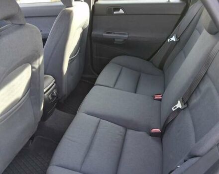 Чорний Вольво S40, об'ємом двигуна 2 л та пробігом 380 тис. км за 5000 $, фото 6 на Automoto.ua