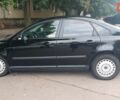Черный Вольво С40, объемом двигателя 1.8 л и пробегом 172 тыс. км за 6700 $, фото 2 на Automoto.ua