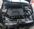 Черный Вольво С40, объемом двигателя 1.8 л и пробегом 172 тыс. км за 6700 $, фото 4 на Automoto.ua