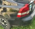 Черный Вольво С40, объемом двигателя 1.6 л и пробегом 319 тыс. км за 5300 $, фото 4 на Automoto.ua