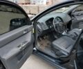 Черный Вольво С40, объемом двигателя 1.6 л и пробегом 220 тыс. км за 5500 $, фото 15 на Automoto.ua