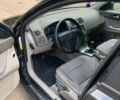 Вольво С40 2006 в Львове на Automoto.ua Черный Вольво С40, объемом двигателя 2 л и пробегом 400 тыс. км за 2450 $, фото 5 на Automoto.ua