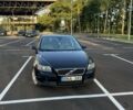 Чорний Вольво S40, об'ємом двигуна 2.4 л та пробігом 150 тис. км за 2250 $, фото 1 на Automoto.ua