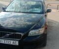 Чорний Вольво S40, об'ємом двигуна 2.44 л та пробігом 105 тис. км за 8500 $, фото 1 на Automoto.ua