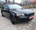 Чорний Вольво S40, об'ємом двигуна 1.6 л та пробігом 250 тис. км за 5900 $, фото 2 на Automoto.ua