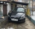 Черный Вольво С40, объемом двигателя 1.6 л и пробегом 211 тыс. км за 6200 $, фото 1 на Automoto.ua