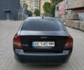 Черный Вольво С40, объемом двигателя 1.6 л и пробегом 66 тыс. км за 5800 $, фото 3 на Automoto.ua