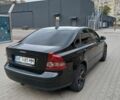Черный Вольво С40, объемом двигателя 1.6 л и пробегом 220 тыс. км за 5500 $, фото 4 на Automoto.ua