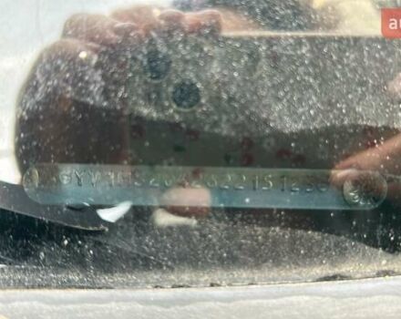 Черный Вольво С40, объемом двигателя 1.6 л и пробегом 319 тыс. км за 5300 $, фото 5 на Automoto.ua