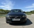 Вольво С40 2006 в Днепре (Днепропетровске) на Automoto.ua Черный Вольво С40, объемом двигателя 2 л и пробегом 200 тыс. км за 6100 $, фото 2 на Automoto.ua