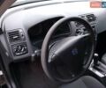 Чорний Вольво S40, об'ємом двигуна 1.6 л та пробігом 250 тис. км за 5900 $, фото 23 на Automoto.ua