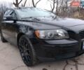 Чорний Вольво S40, об'ємом двигуна 1.6 л та пробігом 250 тис. км за 5900 $, фото 16 на Automoto.ua