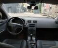 Черный Вольво С40, объемом двигателя 1.6 л и пробегом 66 тыс. км за 5800 $, фото 15 на Automoto.ua