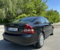 Вольво С40 2006 в Днепре (Днепропетровске) на Automoto.ua Черный Вольво С40, объемом двигателя 2 л и пробегом 200 тыс. км за 6100 $, фото 10 на Automoto.ua