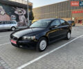 Чорний Вольво S40, об'ємом двигуна 1.6 л та пробігом 223 тис. км за 6200 $, фото 1 на Automoto.ua