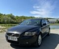 Вольво С40 2006 в Днепре (Днепропетровске) на Automoto.ua Черный Вольво С40, объемом двигателя 2 л и пробегом 200 тыс. км за 6100 $, фото 1 на Automoto.ua